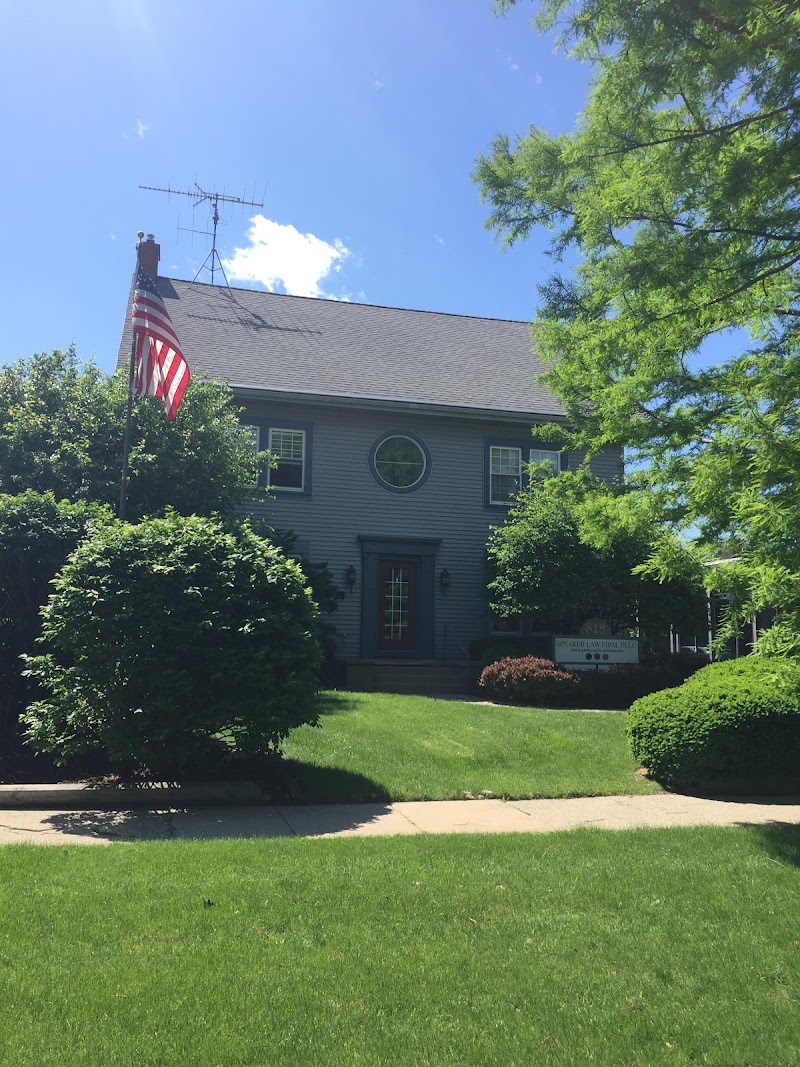 Speaker Law Firm, PLLC