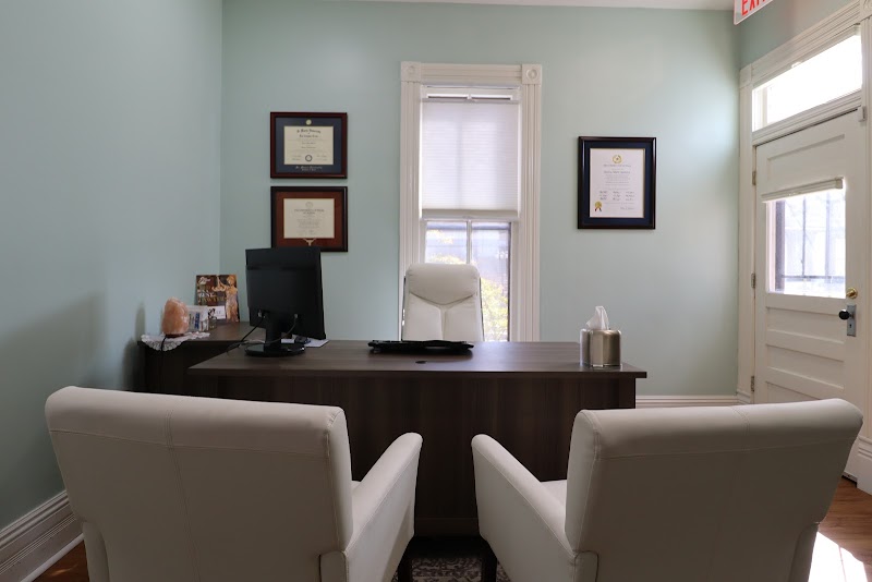 Hailey-Petty Law Firm, PLLC