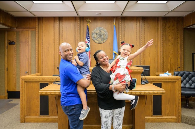 Linque Hilton Gillett Law Office PLLC