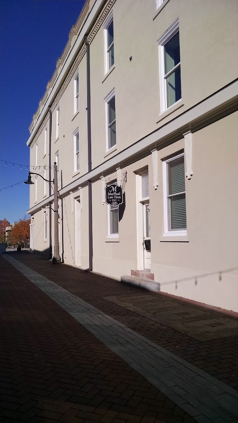 Macphail Law Firm Llc