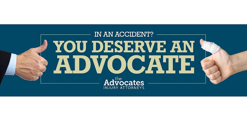 The Advocates