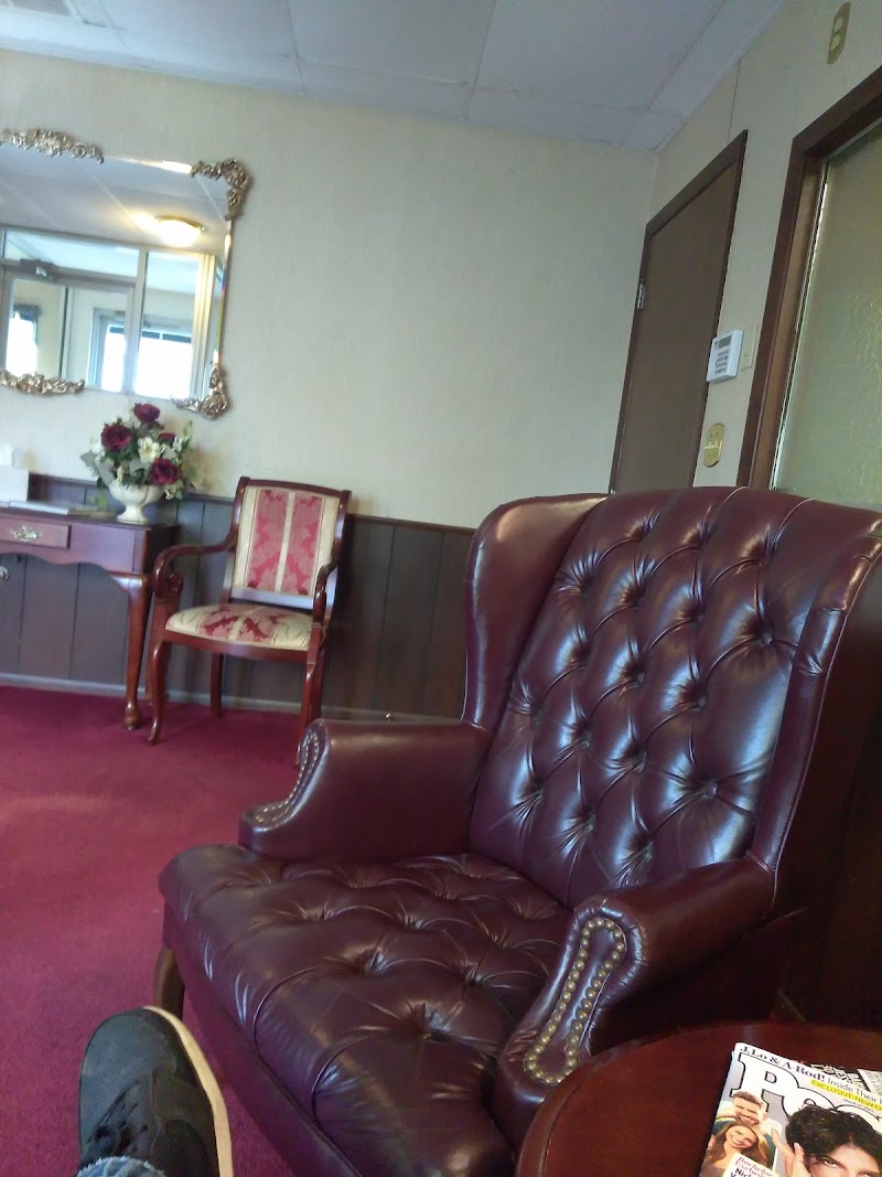 Richard P. Arthur Attorney at Law