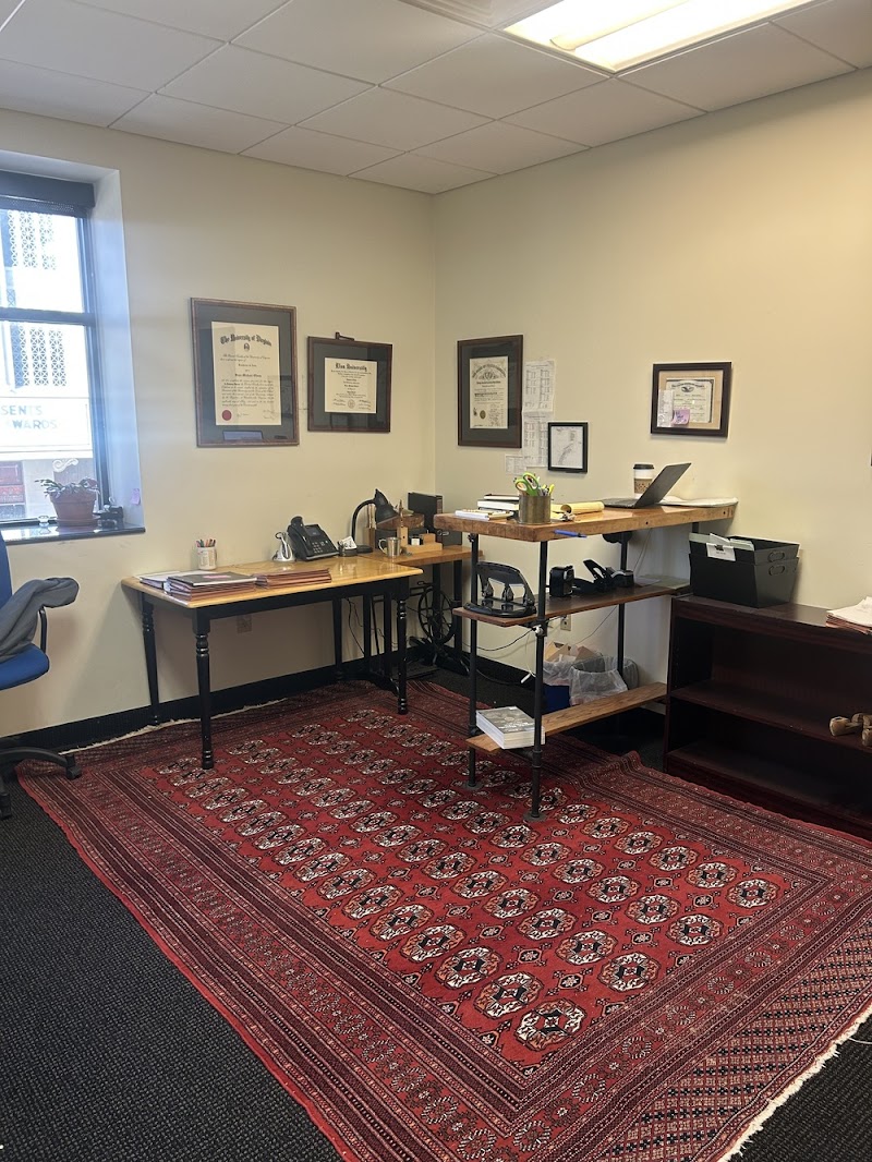 Garrett, Walker, Aycoth & Olson, Attorneys at Law