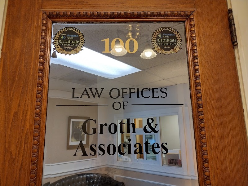 Groth & Associates