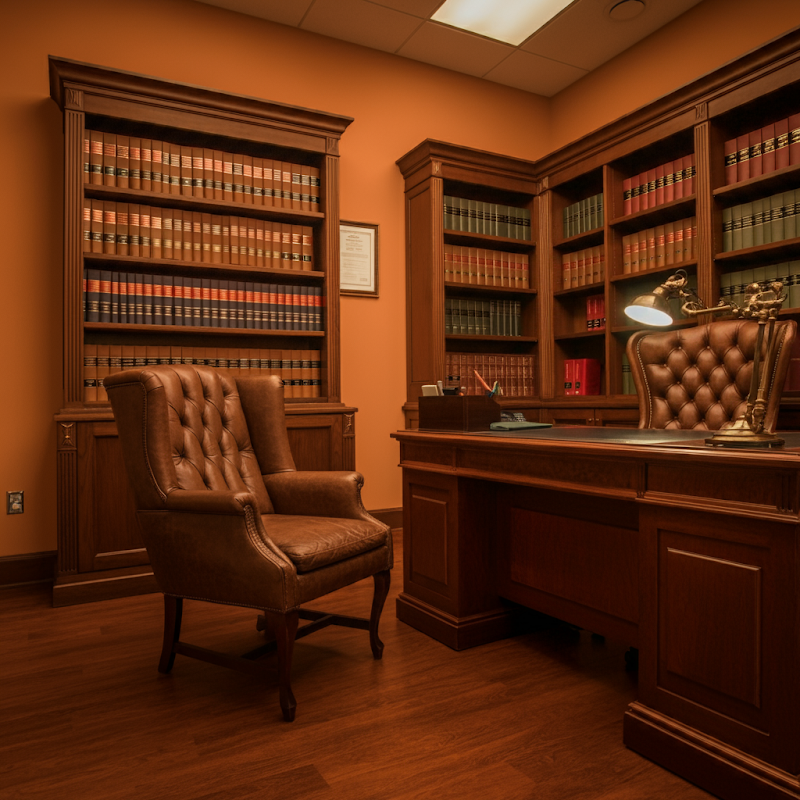 Jacobson, Julius & Harshberger