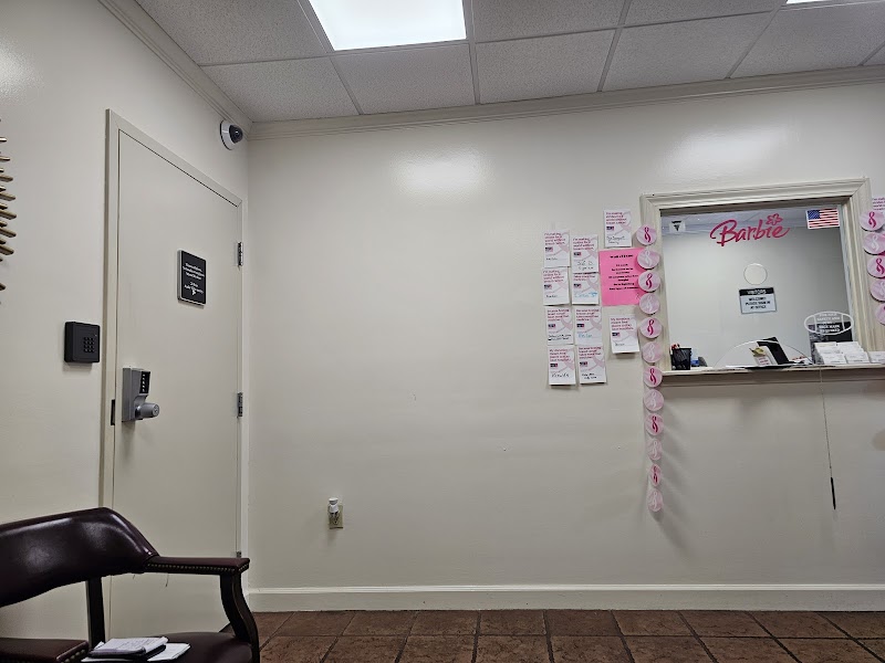 Gardberg & Kemmerly, P.C. Attorneys at Law