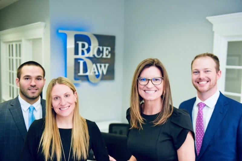 Rice Posner Mastracci