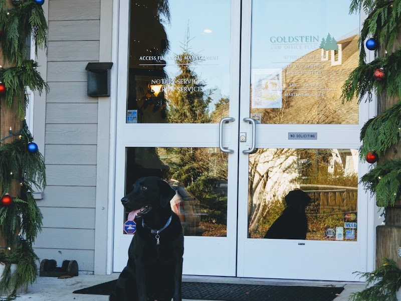 Goldstein Law Office PLLC