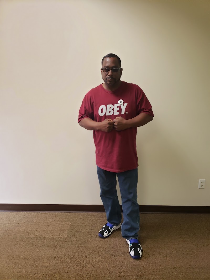 Legal Services For Prisoners with Children