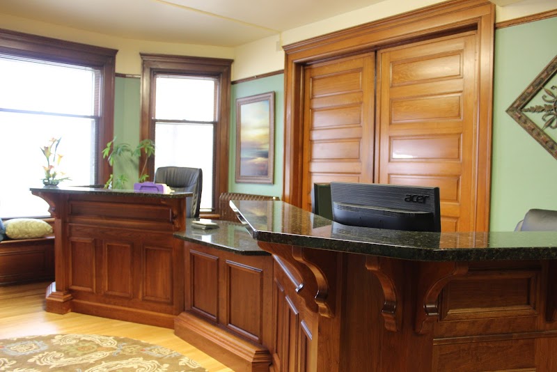 Alane Family Law, P.C.