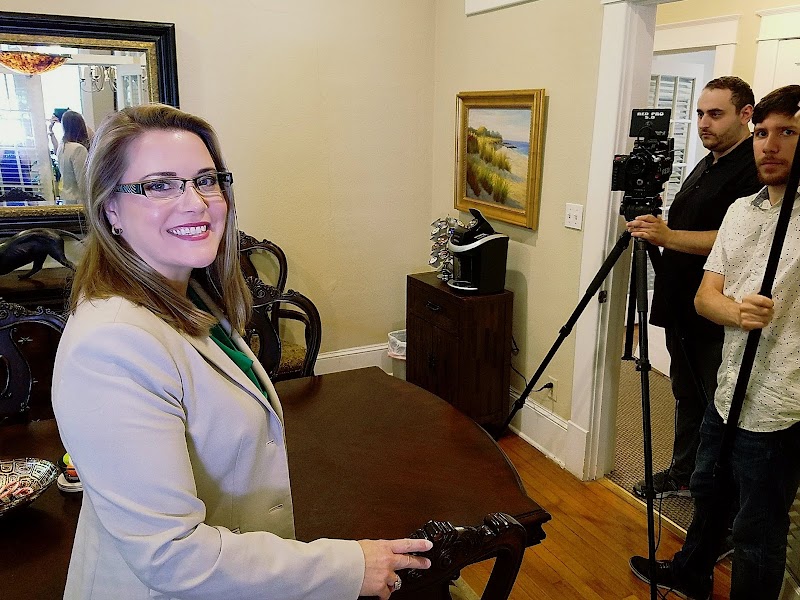 Thurman Law Firm, PLLC