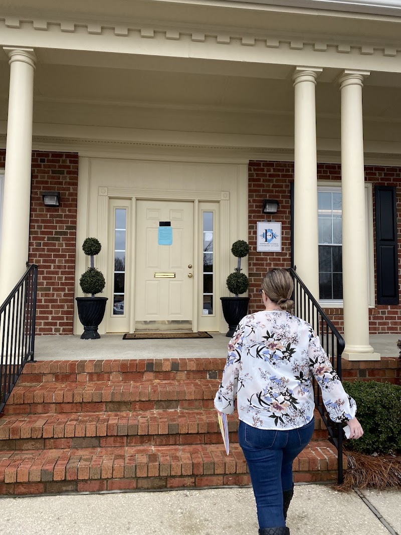 Jennifer Kirby Fincher PLLC