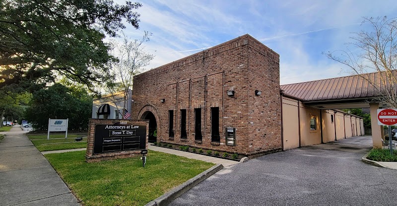 Solon Law- Brent Day