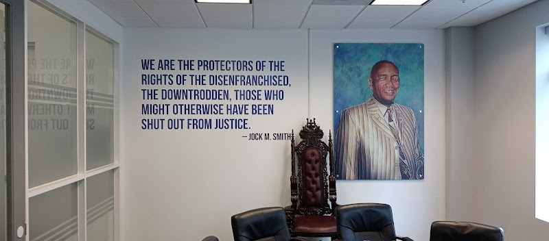 The Cochran Firm Memphis