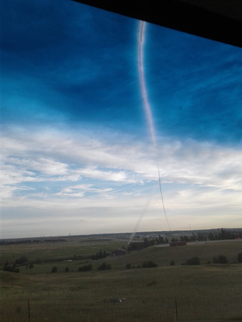 Buchhammer & Ward, P.C.