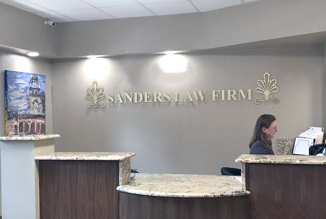 Sanders Law Firm
