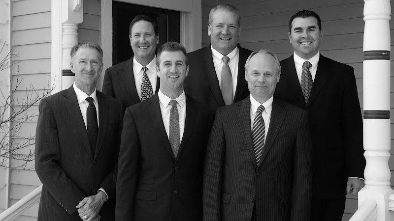 Bailey | Stock | Harmon | Cottam | Lopez LLP