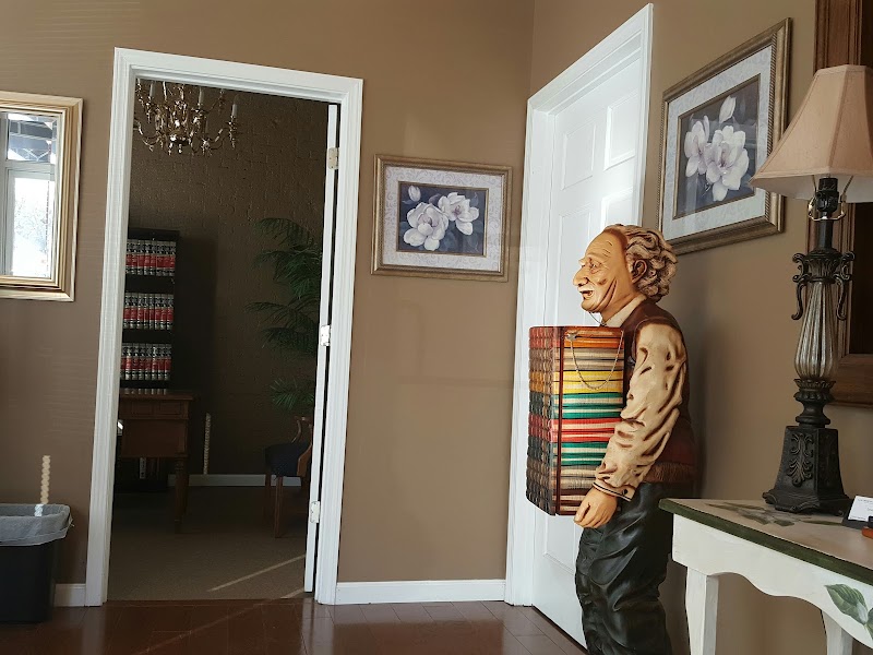 John Edwards Law Group, LLC