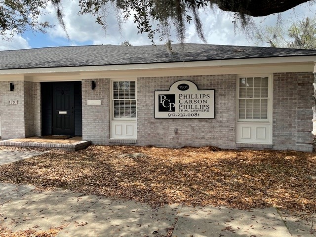 Phillips Carson & Phillips