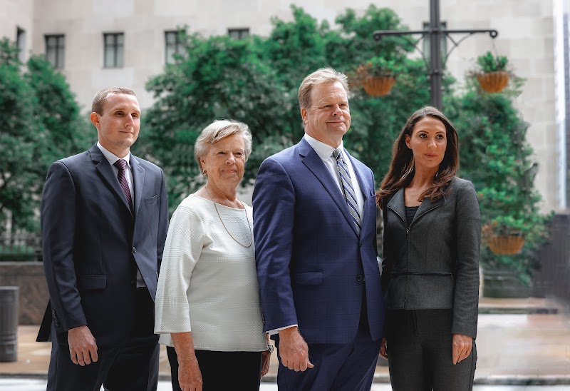 McCreadyLaw Injury Attorneys