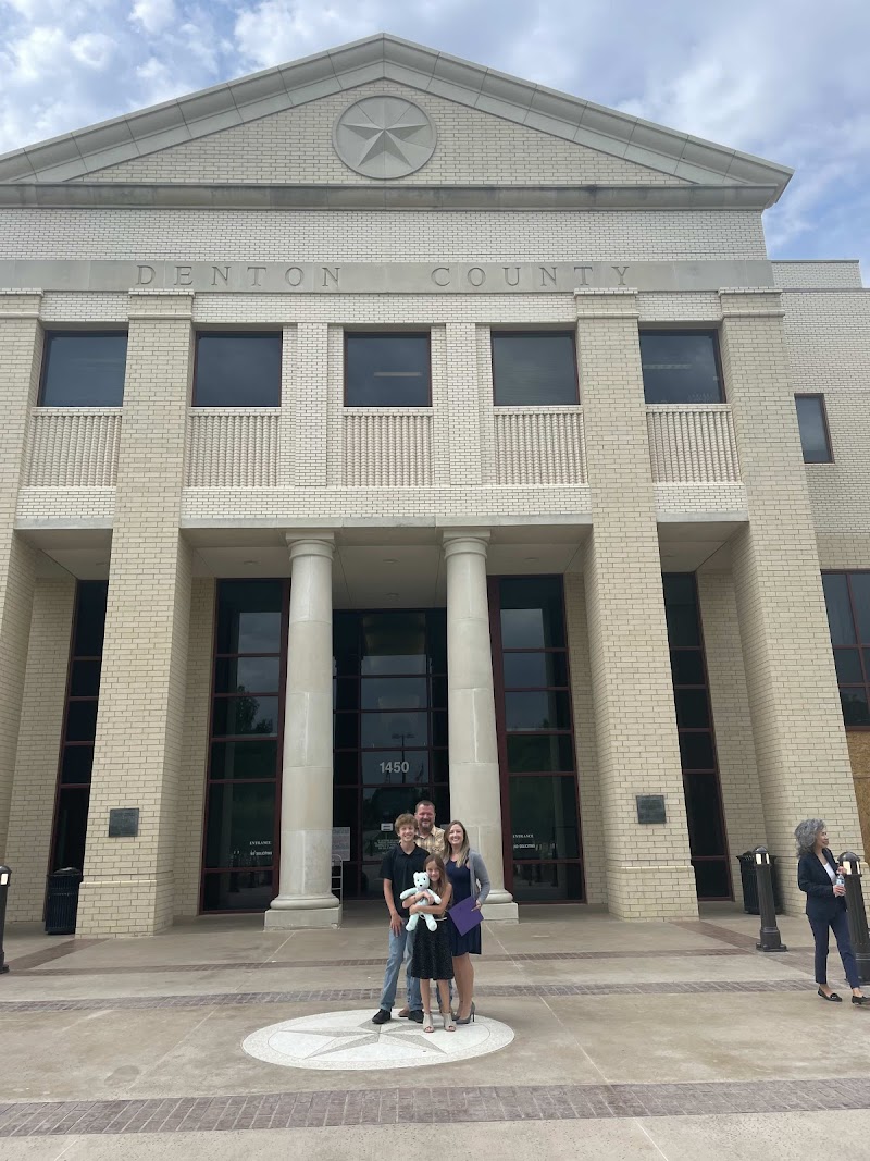 Camille Borg Law PLLC