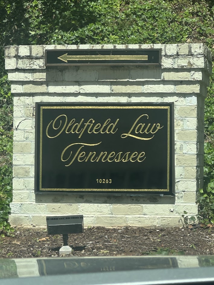 Oldfield Law Tennessee