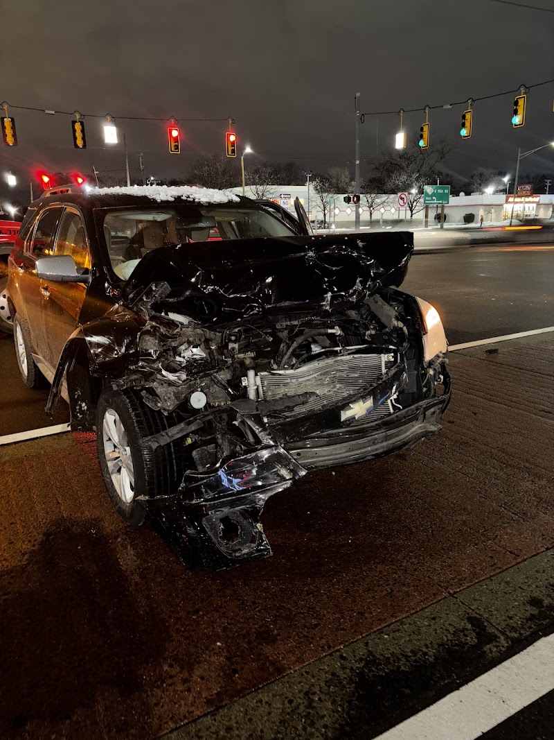 TopDog Law Personal Injury Lawyers