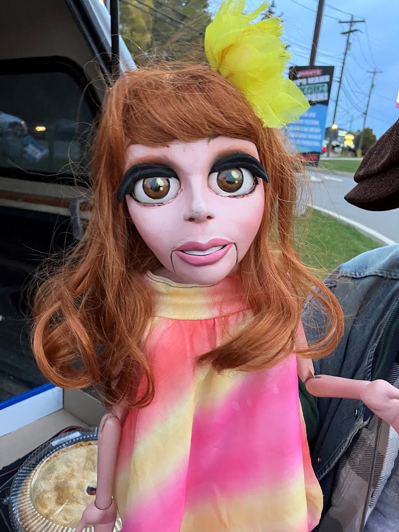 Amie Thompson, Esquire, The Pittsburgh Litigator, PLLC