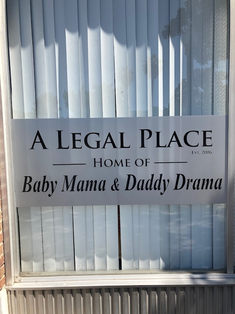 A Legal Place, Legal Document Assistance