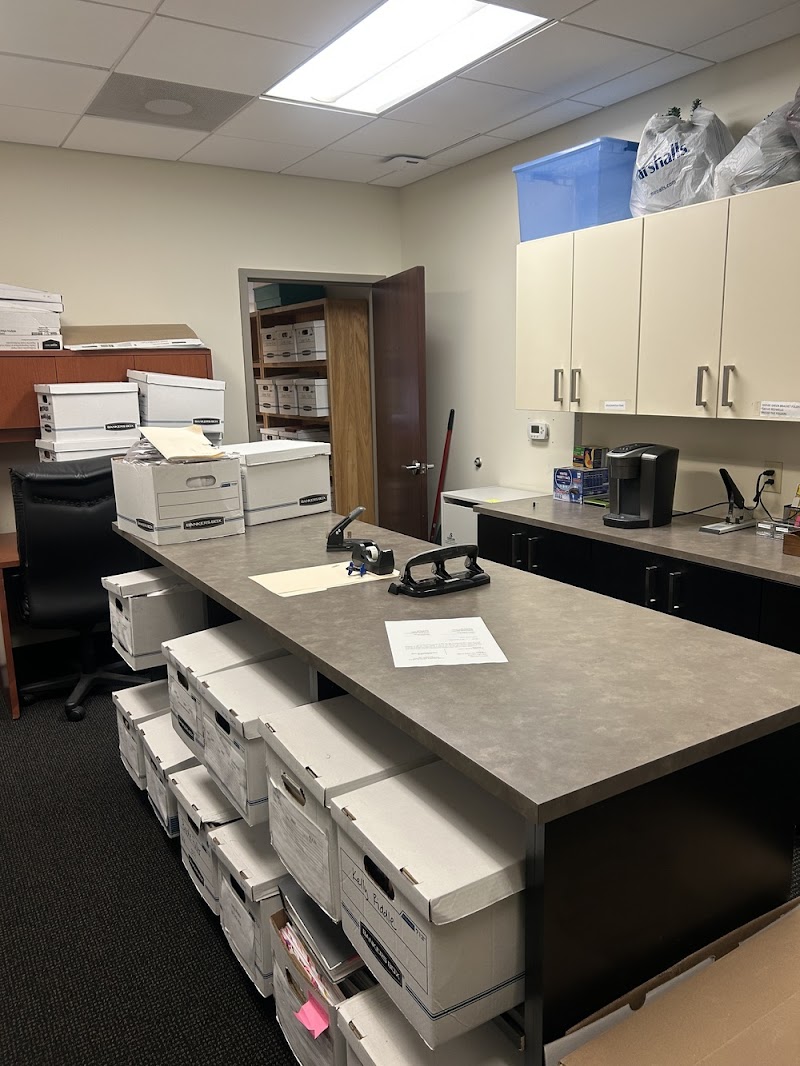 Garrett, Walker, Aycoth & Olson, Attorneys at Law