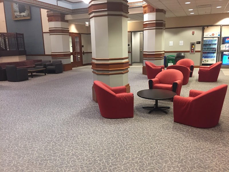 DePaul University - College of Law