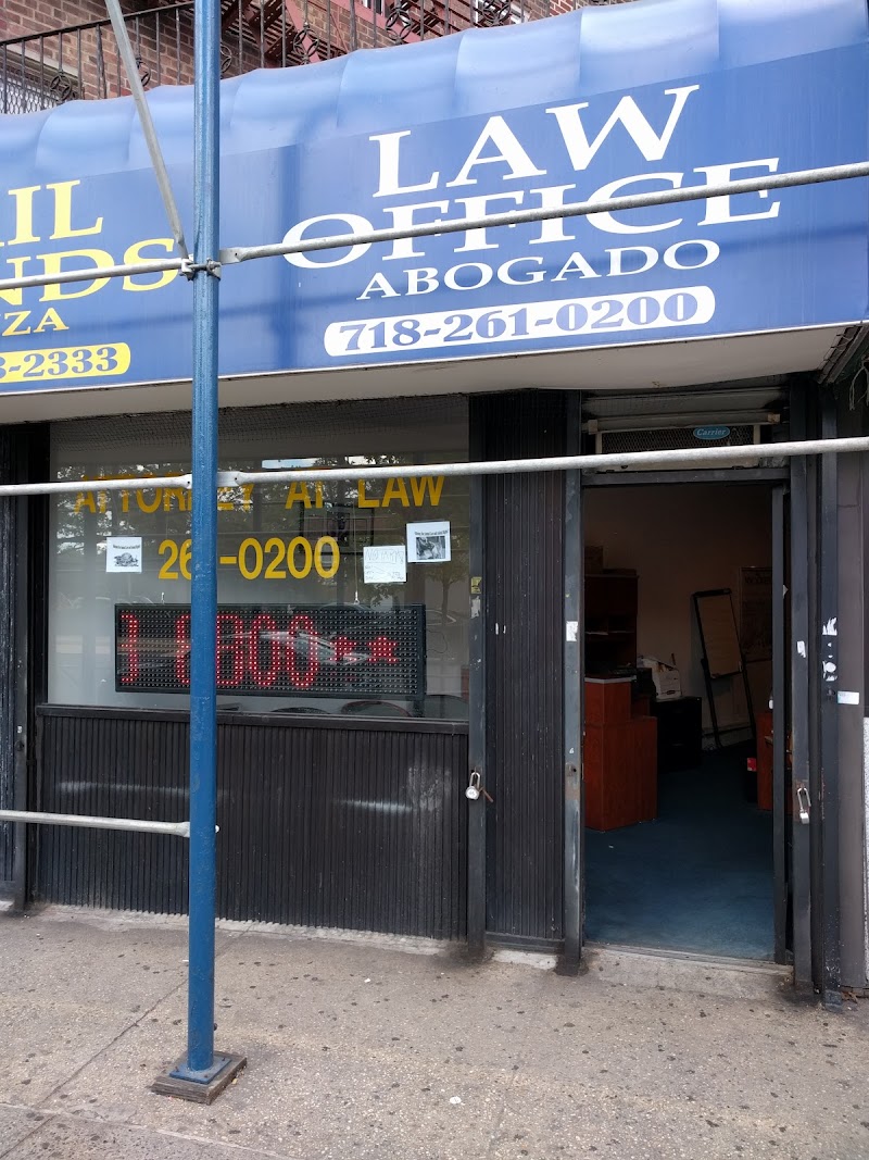 Richard Bruce Rosenthal, Esq. - The Dog Lawyer