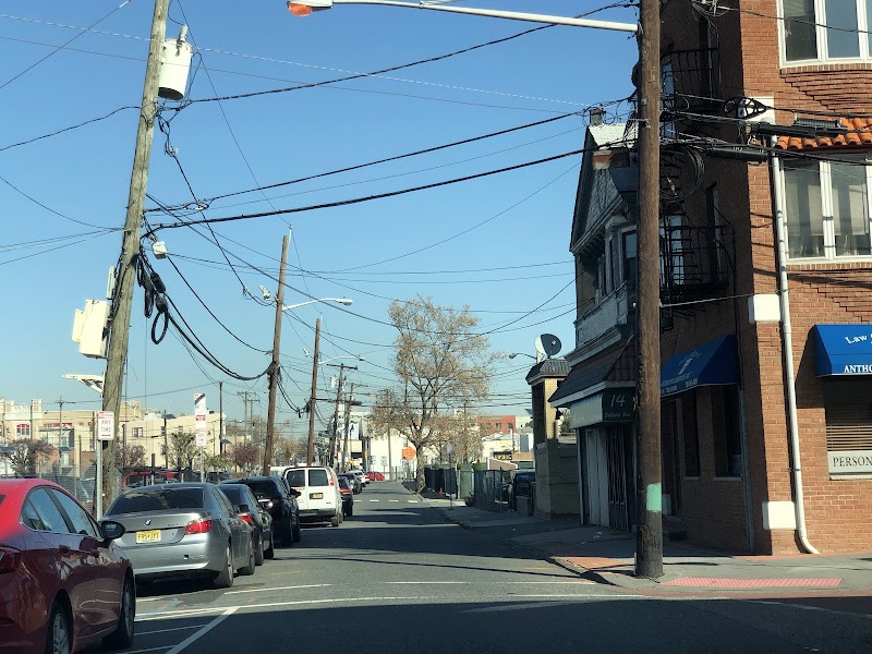 The Law Offices of Anthony Carbone