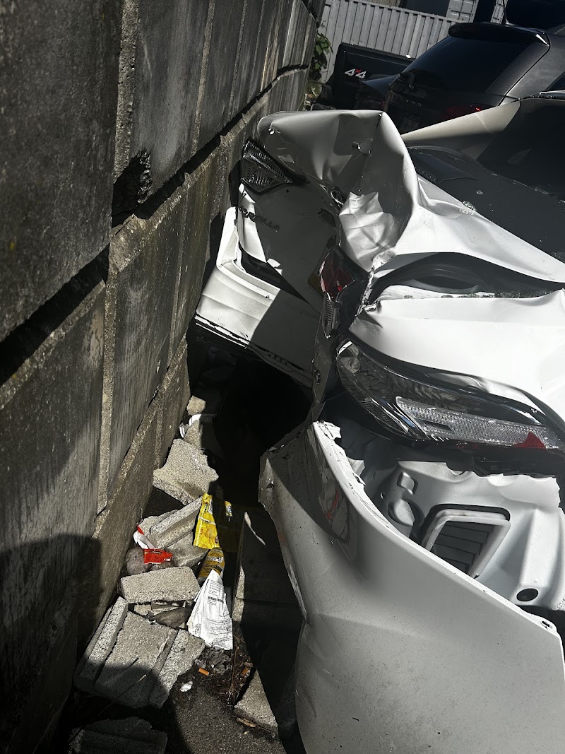 TopDog Law Personal Injury Lawyers