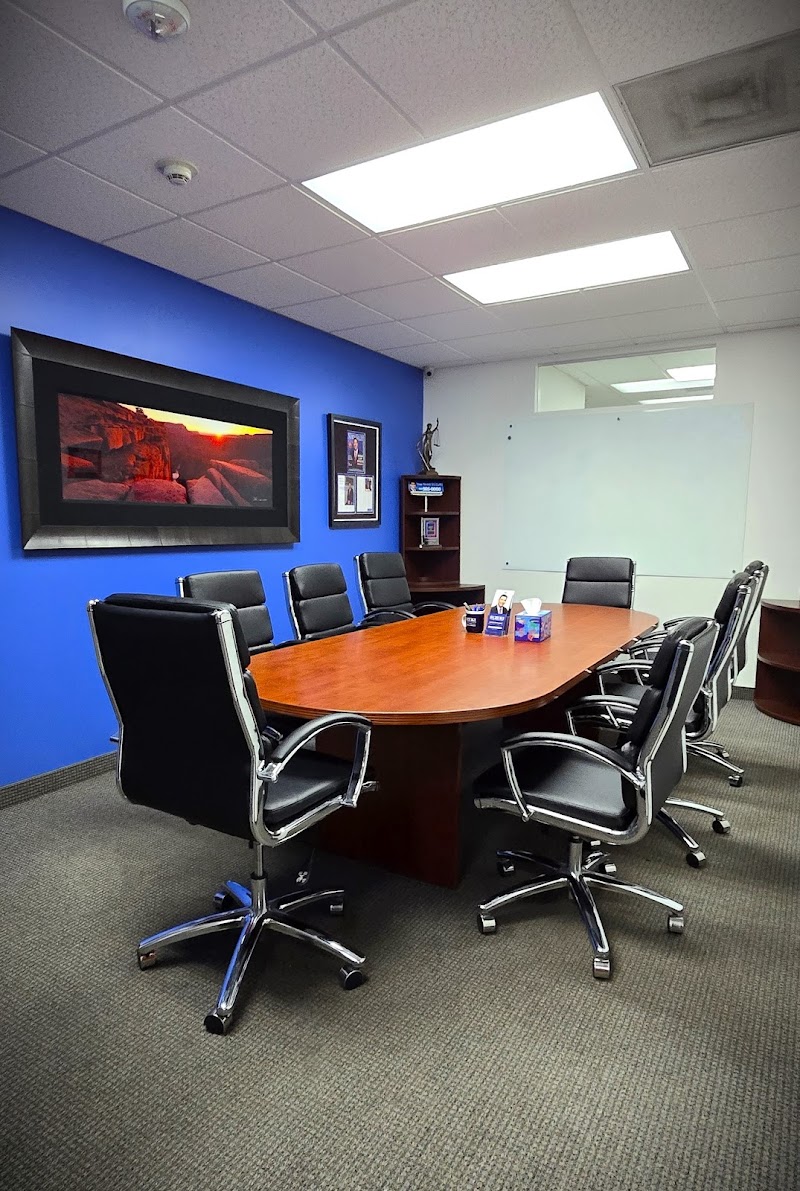 Suzuki Law Offices, L.L.C.