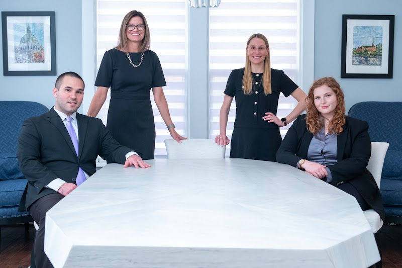 Rice Posner Mastracci