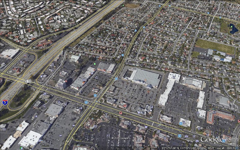 Law Offices of James R. Stout