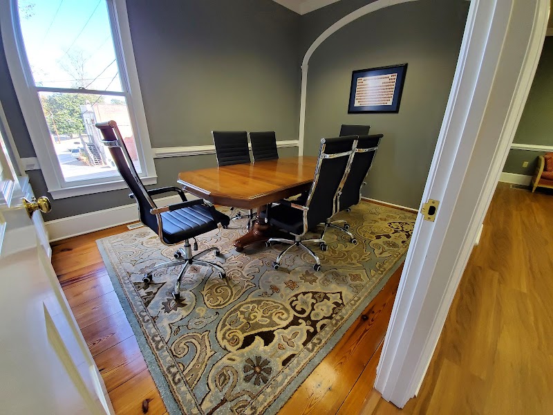 Nowell Law Firm, LLC