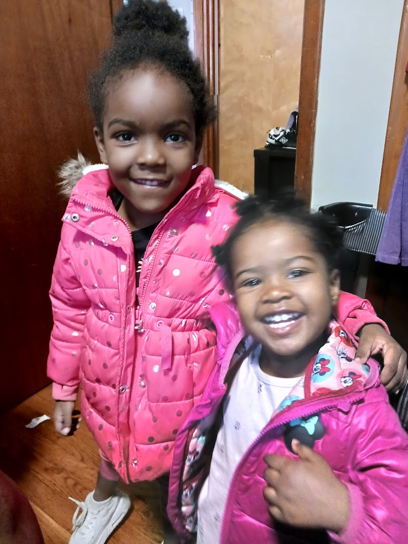 The Center for Family Law