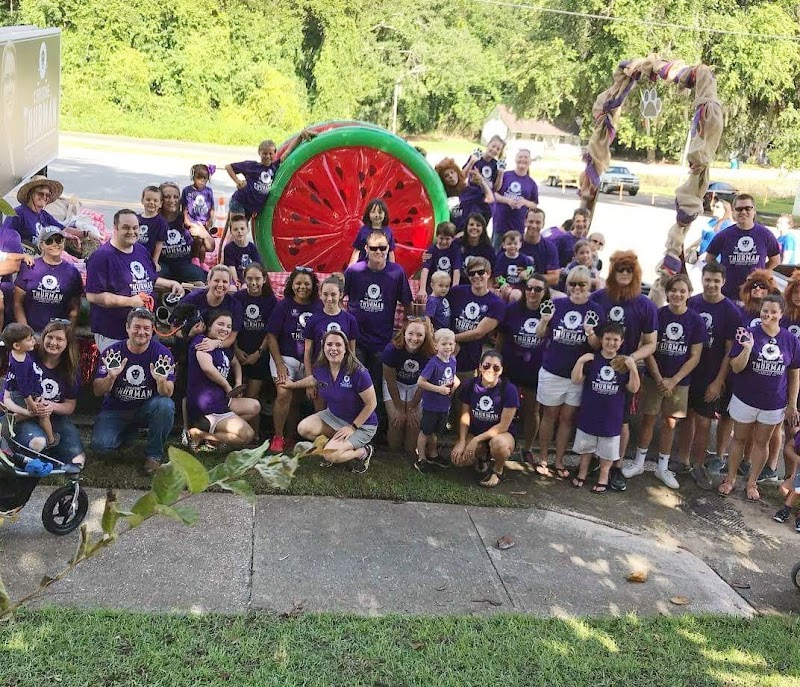 Thurman Law Firm, PLLC