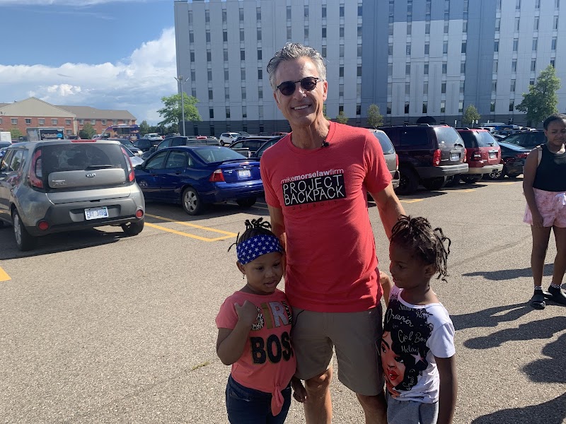 Mike Morse Injury Law Firm