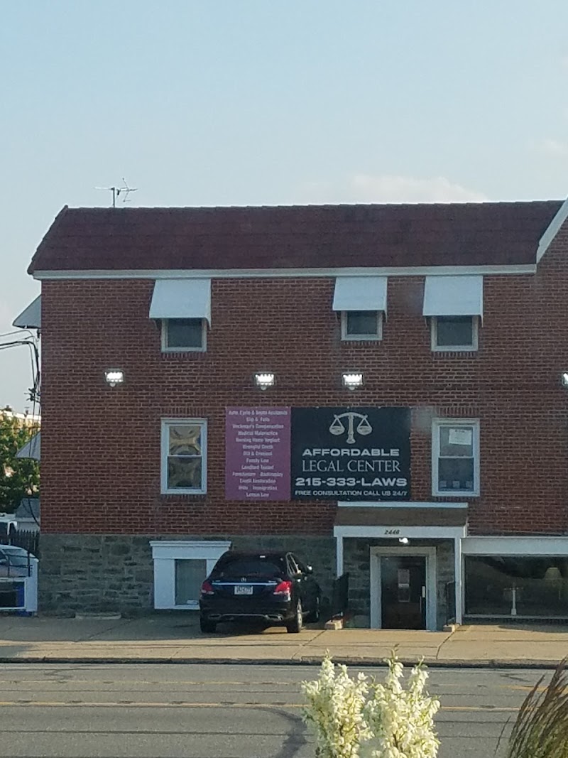 Affordable Legal Center