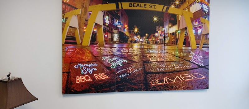 The Cochran Firm Memphis