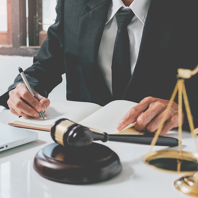 Burgoyne Law Offices