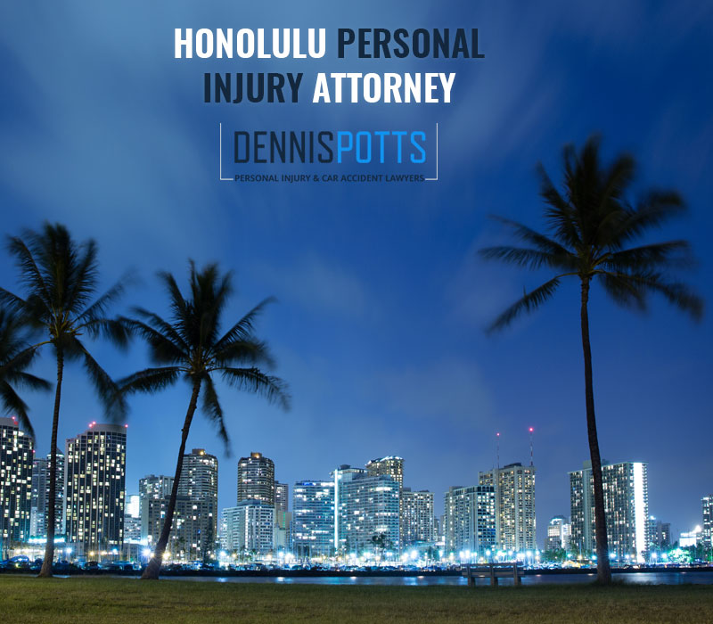 Potts & Potts -Car Accident Lawyers