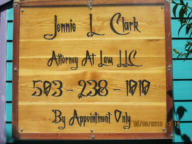 Clark Law and Associates