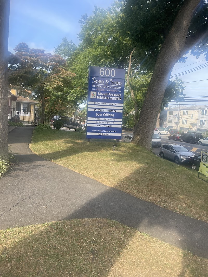 TopDog Law Personal Injury Lawyers