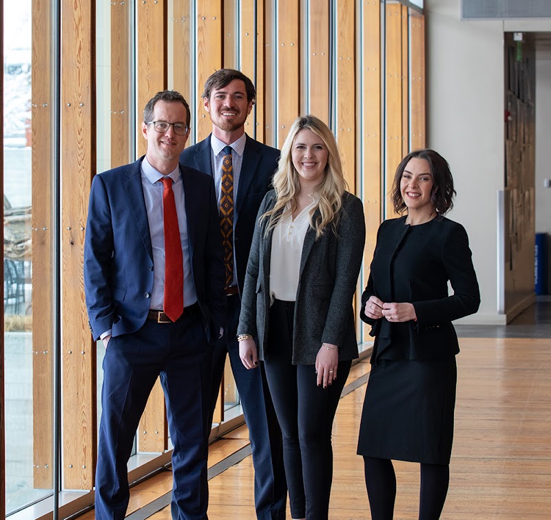 Freeburg Law: Wyoming Personal Injury Lawyer