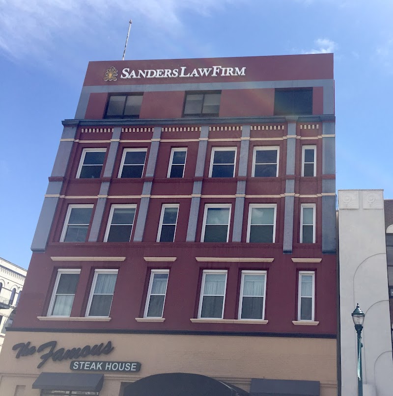 Sanders Law Firm