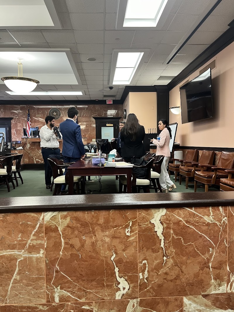 Law Office of Silverio Martinez